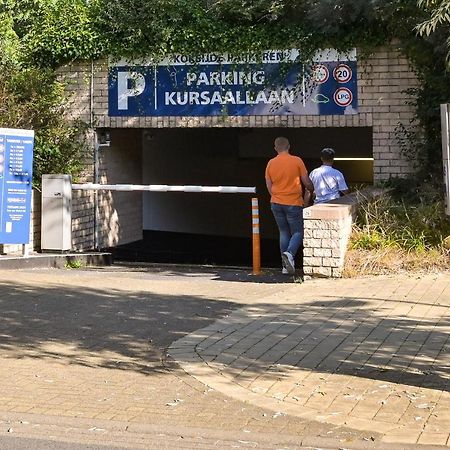 Apartmán Koksijde Penthouse Exteriér fotografie