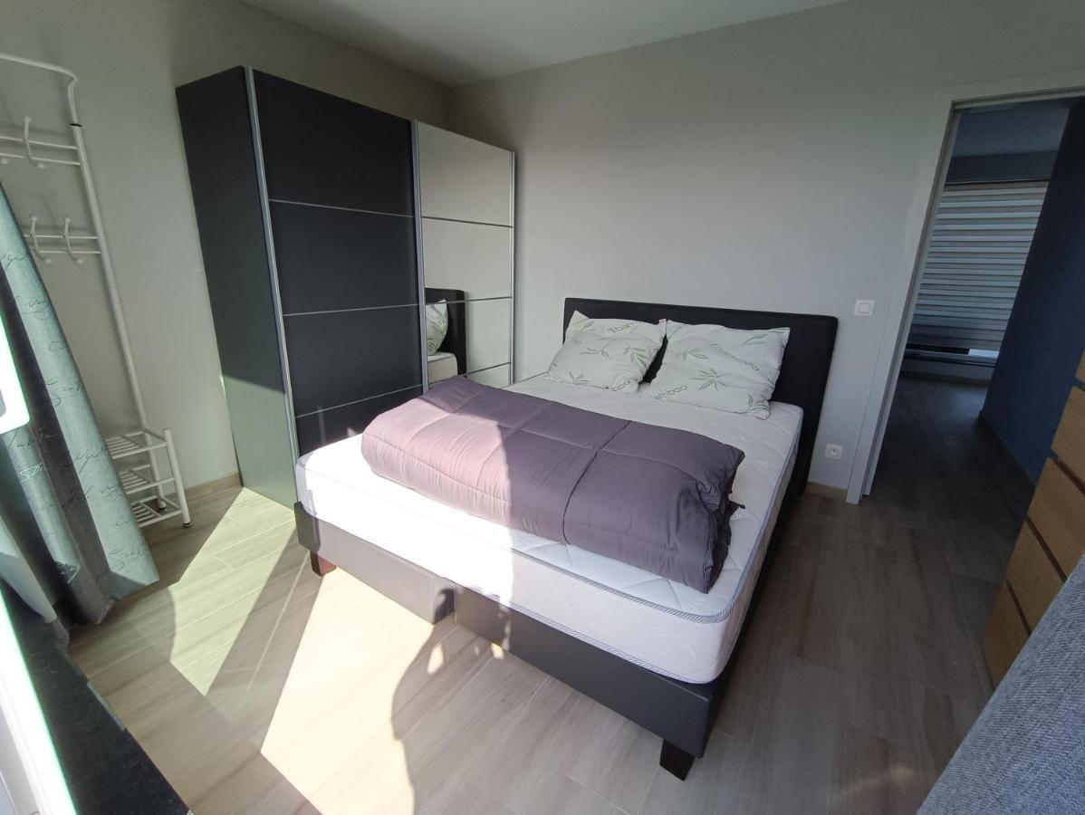 Apartmán Koksijde Penthouse Exteriér fotografie