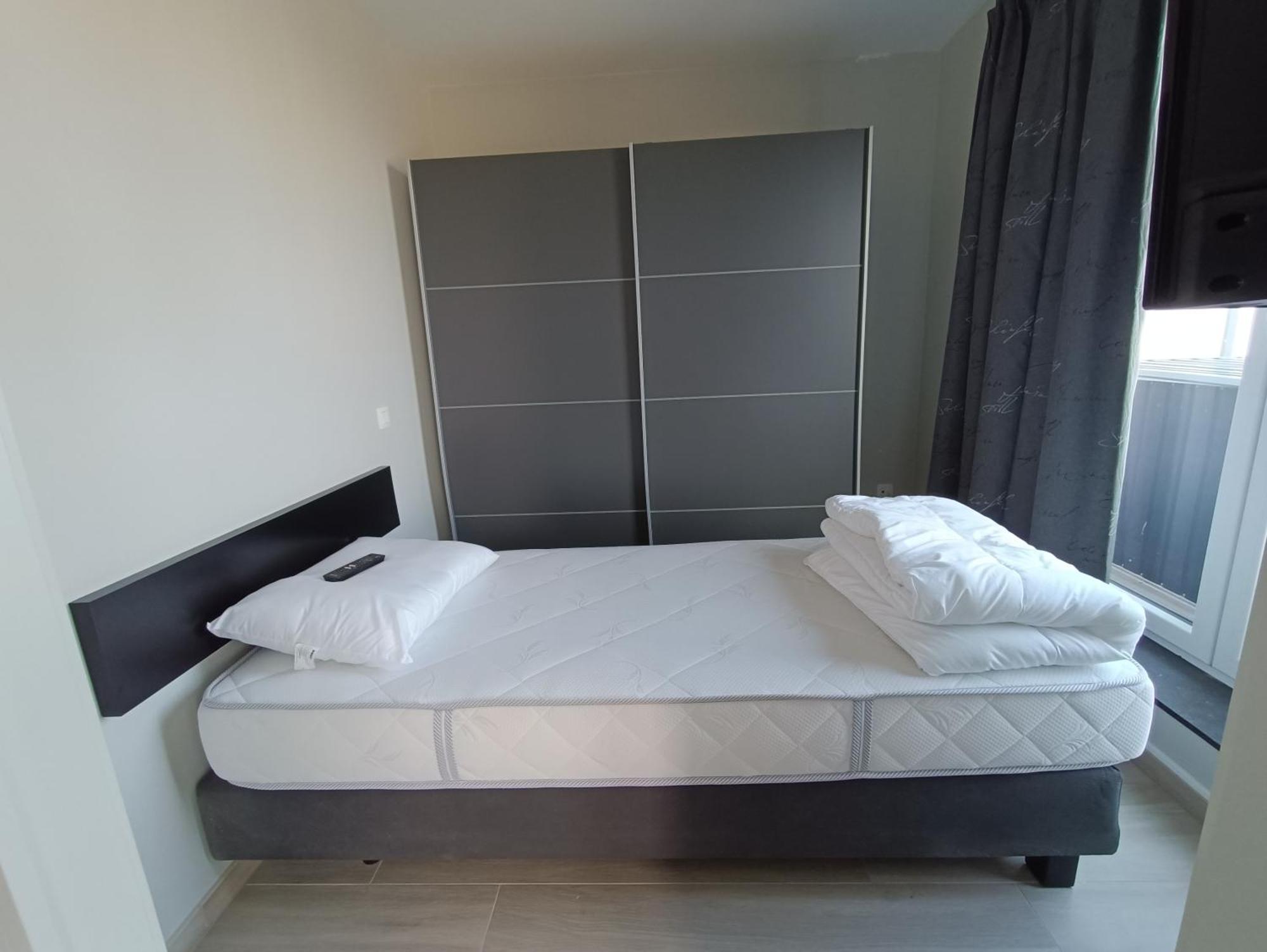 Apartmán Koksijde Penthouse Exteriér fotografie