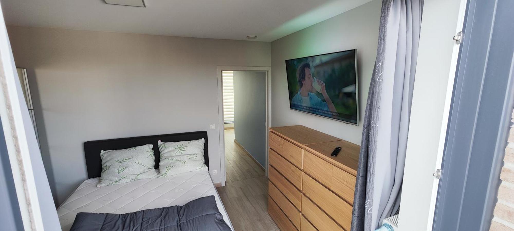 Apartmán Koksijde Penthouse Exteriér fotografie